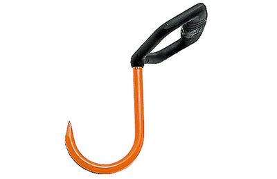 Захватный крюк с D-образной ручкой