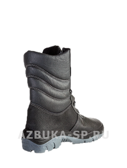 Ботинки КОМФОРТ-ОМОН, ПУ/ТПУ, арт. БОТ155