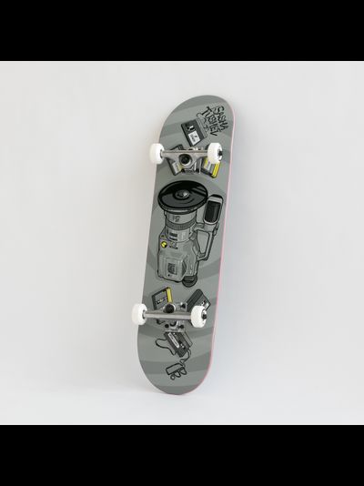 Скейтборд Footwork VX 1000 8x31,5