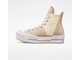 Купить в Санкт Петербурге Кеды Converse Chuck 70 Plus Colorblock A03498C