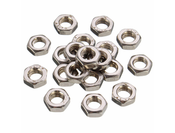 Гайка М24 DIN 934 А2-70 (шт)