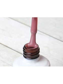 Камуфлирующая каучуковая база TAF №012, 15 мл.