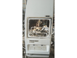 Дверь задняя ФОРД ТРАНЗИТ поколение 7