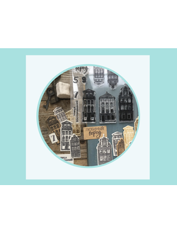 Архитектура, интерьер