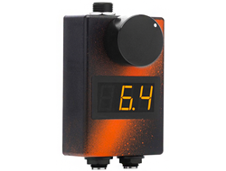 Блок Foxxx Drive v1 Orange