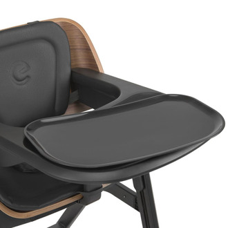 Стульчик для кормления Espiro Pure 10 Black