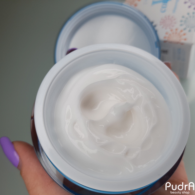 ENOUGH Крем для лица с коллагеном W Collagen Whitening Premium Cream