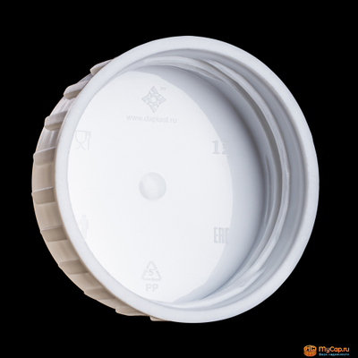 Крышка резьбовая Техно Bericap 38