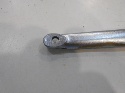 Рычаг кпп Зид (ЗДК)