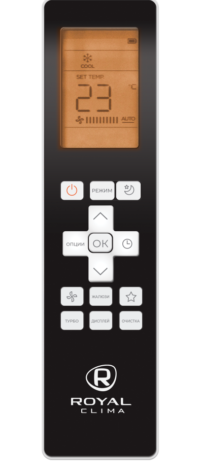 Кондиционер Royal Clima Triumph Lite RCI-TWL28HN