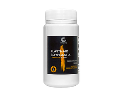 Пробный кератин Bixyplastia Plast Hair (шаг 2), 100 мл.