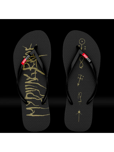 My Dying Bride - FLIP-FLOPS
