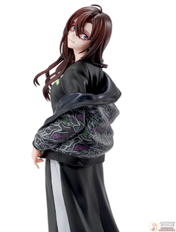 Фигурка 1/7 Мари Илластриэс Макинами (Makinami Mari Illustrious Ver. Radio Eva, Part 3)