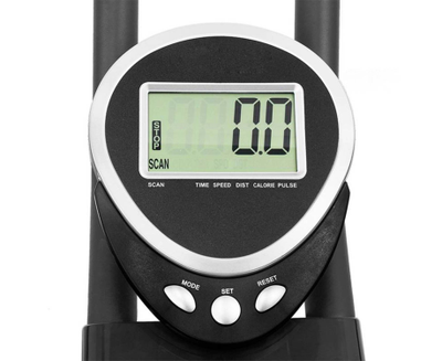 Cпин-байк DFC Live Sport YB9800