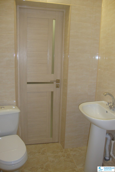 Дом №306 с бассейном - 2-комнатный люкс