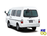 Стекла для MAZDA BONGO IV