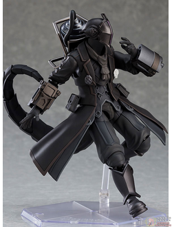 Фигурка фигма Бондрюд (figma Bondrewd Ascending to the Morning Star (Gangway) Ver.)