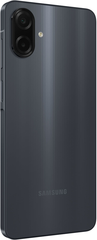 Samsung Galaxy A07 4/128GB RU (A075) Черный