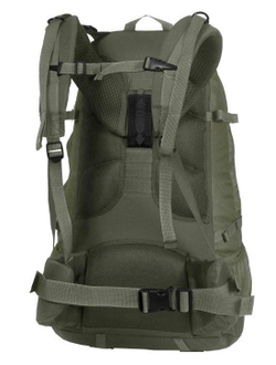 Рюкзак Снаряжение Следопыт 50