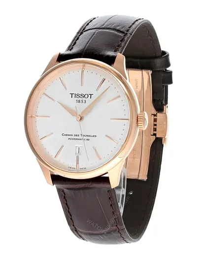 Швейцарские часы Tissot T139.807.36.031.00
