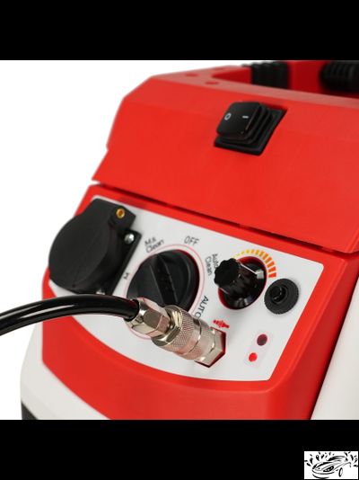 Пылесос для строительных работ EVOline CVC 140 Power Tool and Air Tool (M-class)