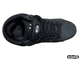 ADIDAS CAMPUS BAD BUNNY MID С МЕХОМ BLACK (40-45)