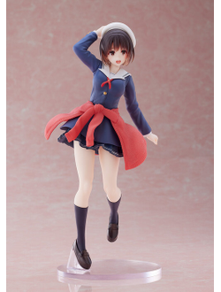 Фигурка Мэгуми Като (Megumi Katou Seifuku ver.)