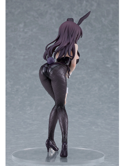 Фигурка Утаха Касумигаока (Kasumigaoka Utaha Bunny ver. Pop Up Parade)