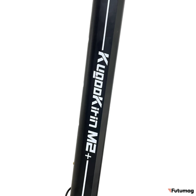 Электросамокат Kugoo M2 Jilong