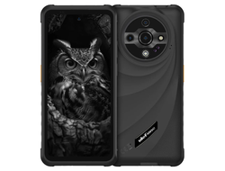 Ulefone Armor X31 Pro 8/256Gb Black