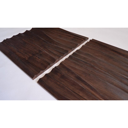 Гипсовая панель SILK platinum артикул D-0002-pl