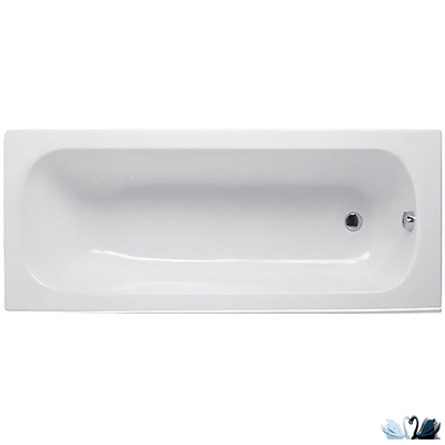 Ванна акриловая Vitra Optimum Neo 170 x 70 см, 64530001000