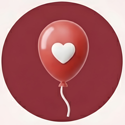 Все шары поштучно