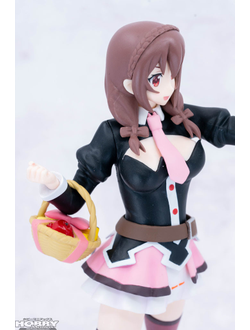 Фигурка Юн-юн (Yunyun)