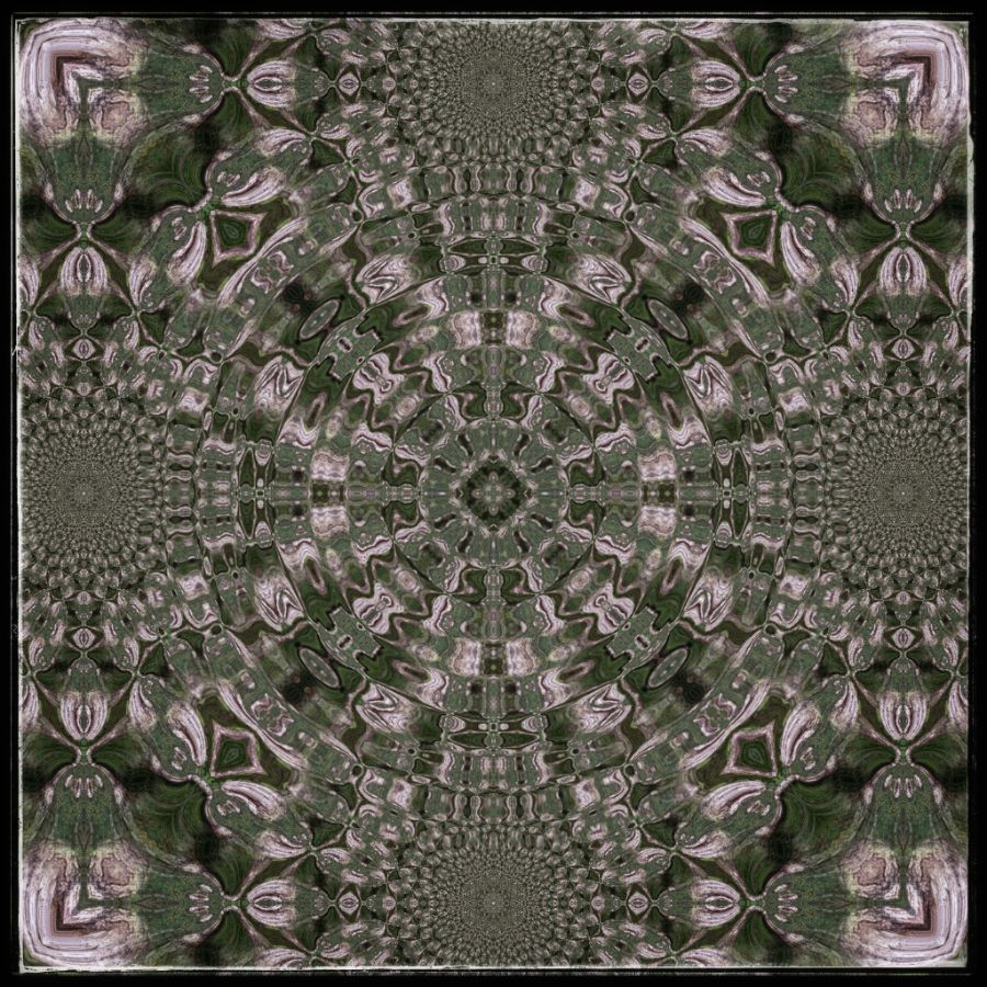 Работа дизайнера Наталии Смирновой из авторского цикла "Очарование мгновений"