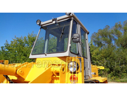 Фронтальный погрузчик ТО-30