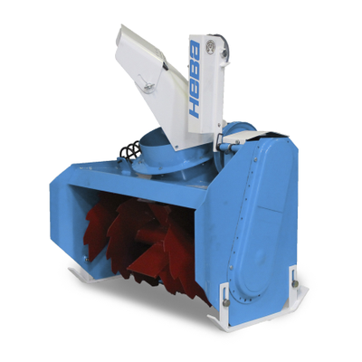 Снегоуборщик к мотоблокам