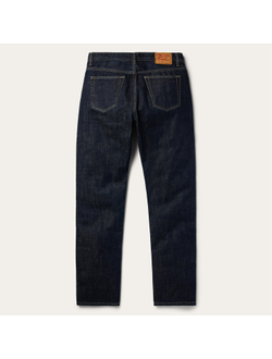 Джинсы Stetson® 1210 Straight Fit Jeans