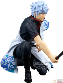 Фигурка Гинтоки Саката (Sakata Gintoki Anniversary ver.)