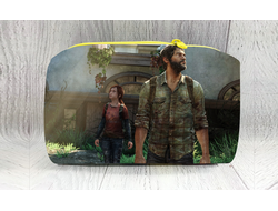 Пенал мягкий ОДНИ ИЗ НАС, THE LAST OF US №13
