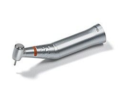 Повышающий угловой наконечник с трехточечным спреем СА 1:5 L Micro-Series Bien-Air (Швейцария)