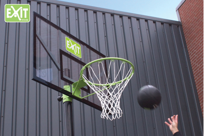 ПЕРЕДВИЖНАЯ БАСКЕТБОЛЬНАЯ СИСТЕМА EXIT КОМЕТА