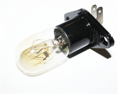 Лампочка к СВЧ с патроном svch-004