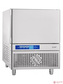 Шкафы шоковой заморозки