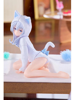 Фигурка Н102 (N102 Yumemirize)