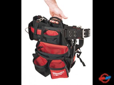 Пояс разгрузочный с подвеской Milwaukee 48228120