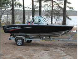 Albakore 470 fish Lite