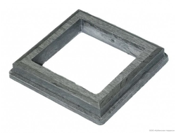 Юбка для столба ДПК MIX