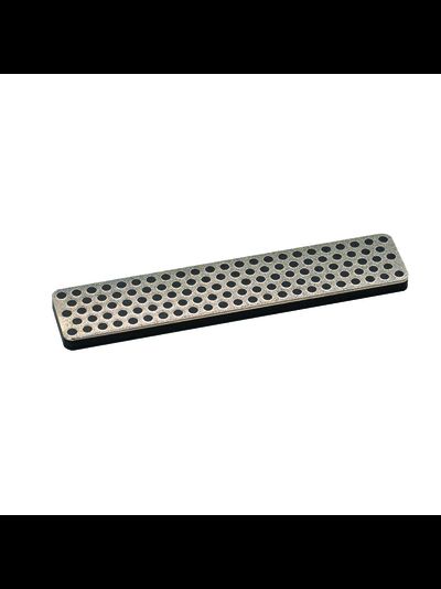 726-220 Алмаз SNOLI diamond file black, 110 x 23 mm, 220 grit