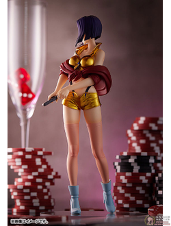 Фигурка Фэй Валентайн (Faye Valentine Pop Up Parade)